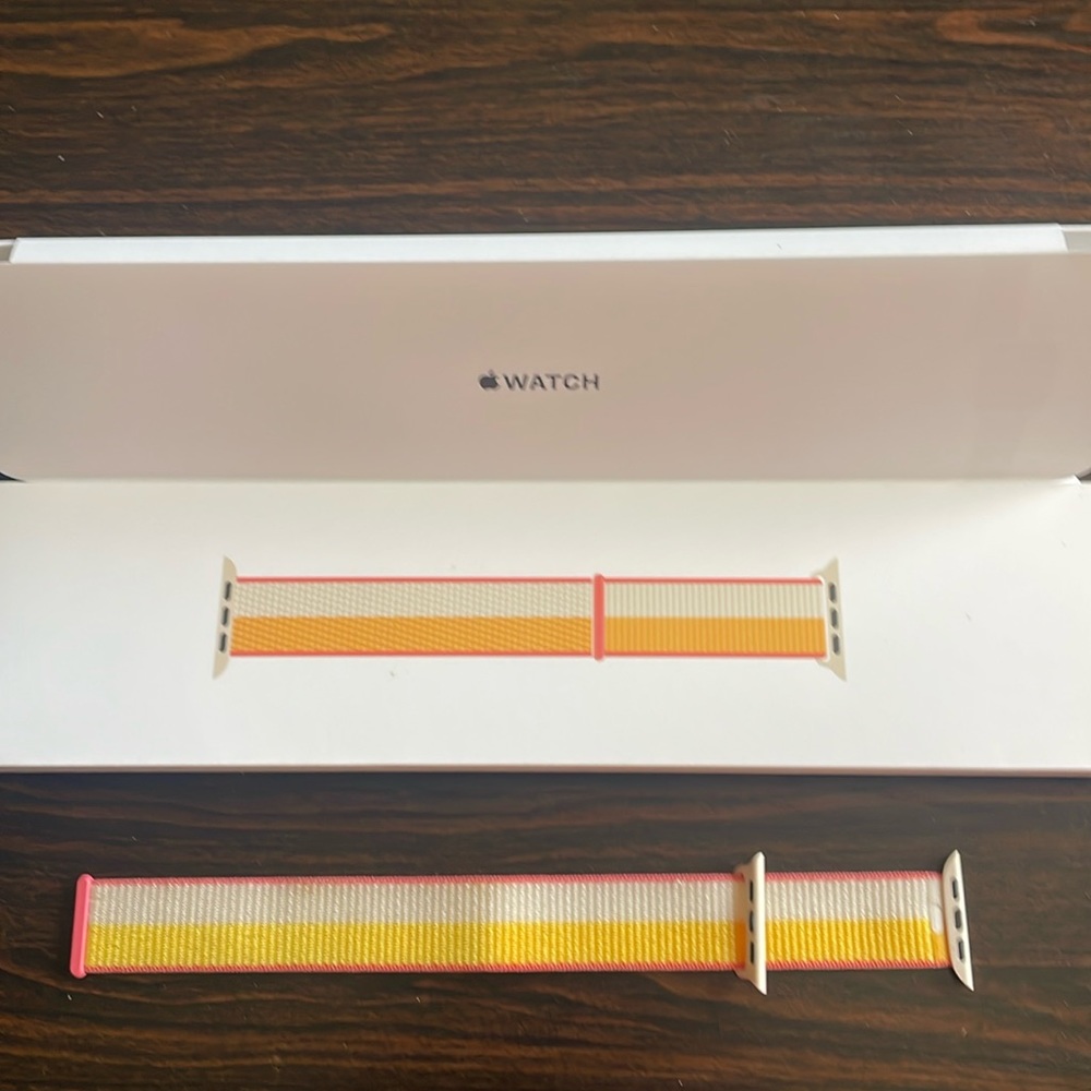 Appple Watch 41mm Sport Loop Band